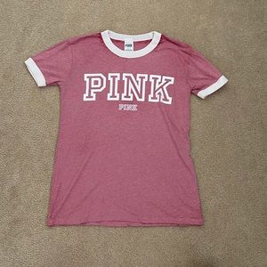 PINK t-shirt